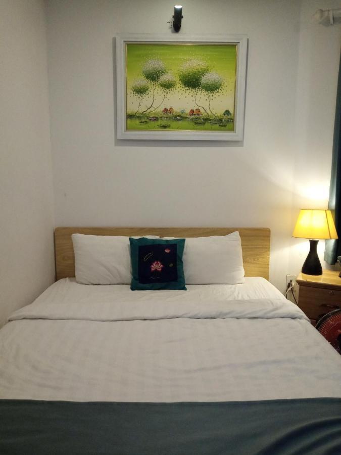 Saigoneer Hotel Thành Pho Ho Chí Minh Esterno foto
