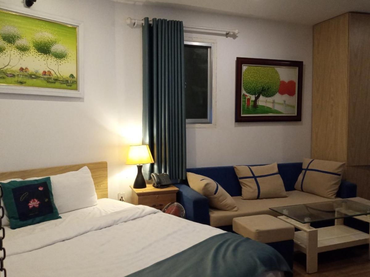 Saigoneer Hotel Thành Pho Ho Chí Minh Esterno foto