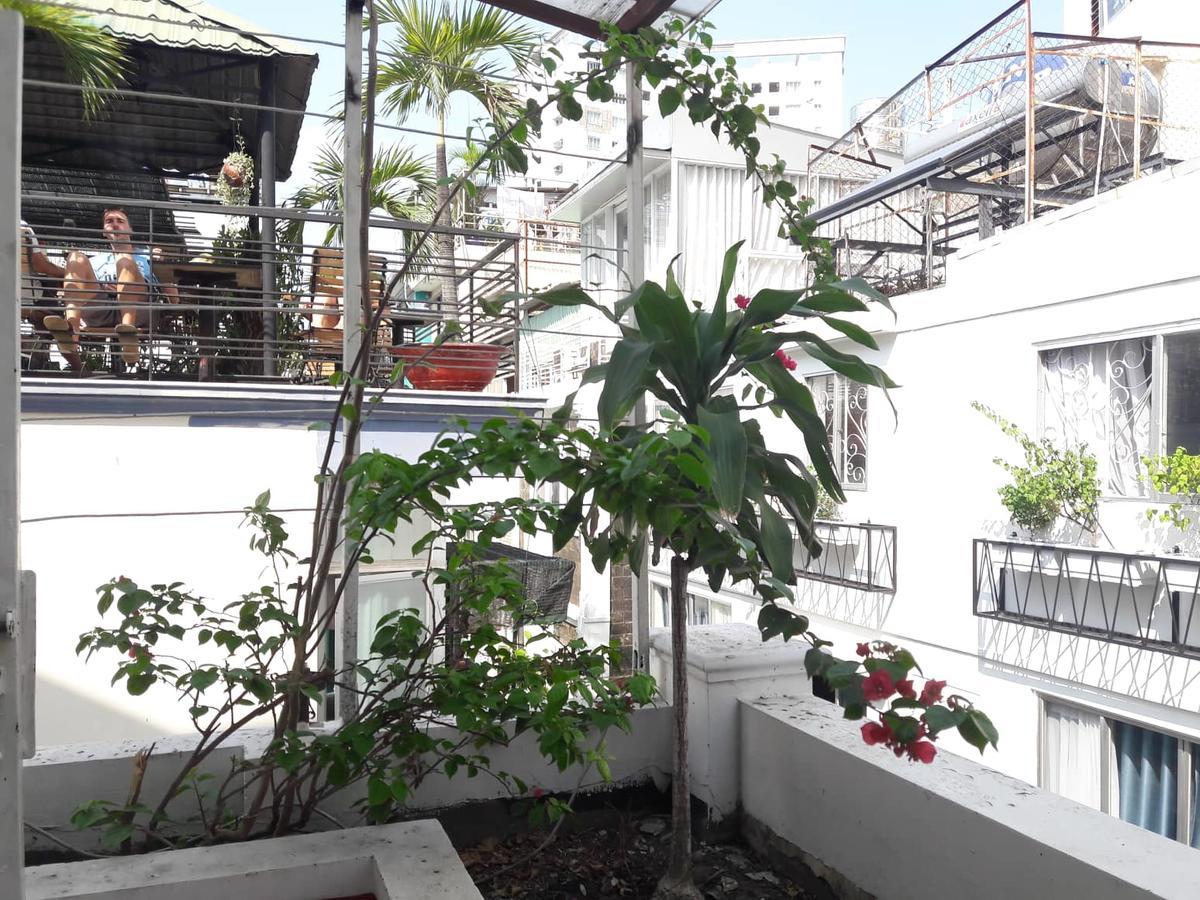 Saigoneer Hotel Thành Pho Ho Chí Minh Esterno foto