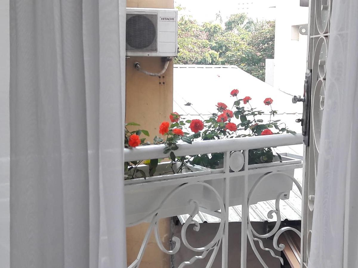 Saigoneer Hotel Thành Pho Ho Chí Minh Esterno foto