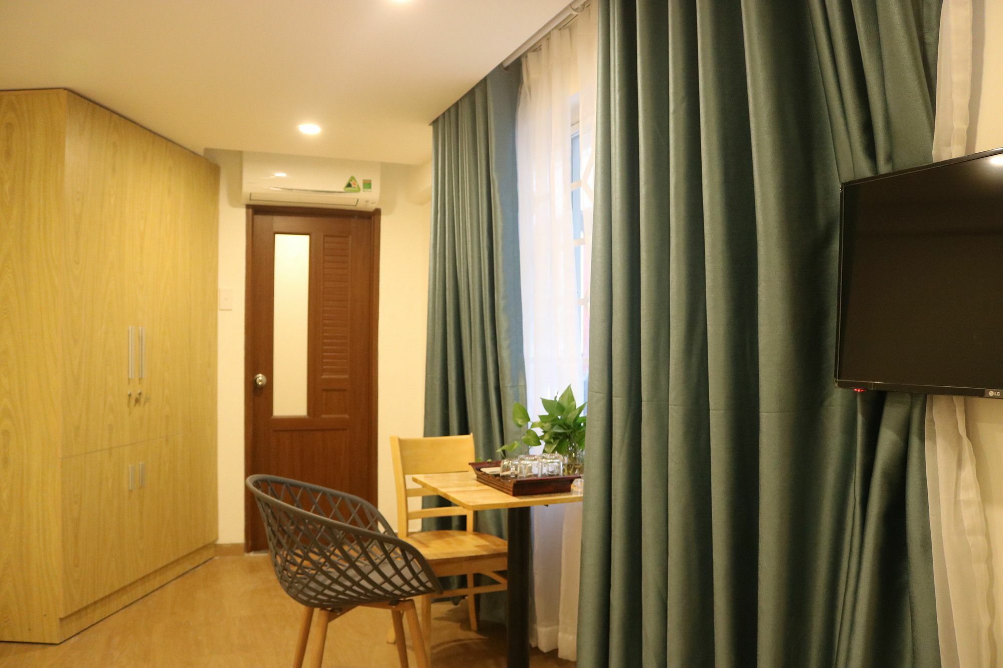 Saigoneer Hotel Thành Pho Ho Chí Minh Esterno foto