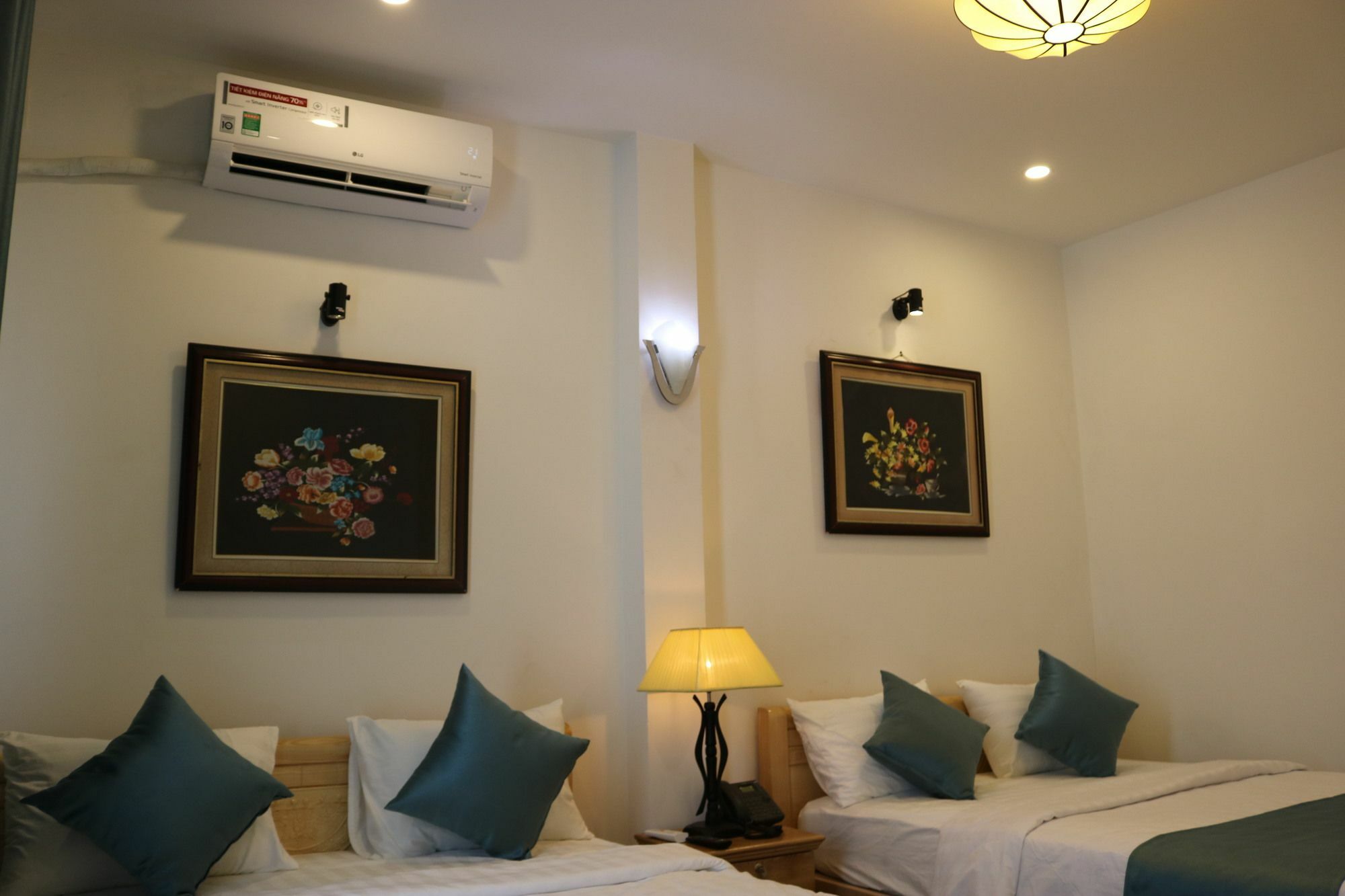 Saigoneer Hotel Thành Pho Ho Chí Minh Esterno foto
