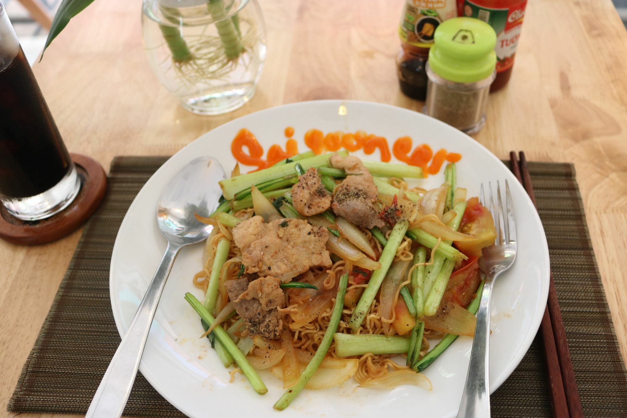 Saigoneer Hotel Thành Pho Ho Chí Minh Esterno foto