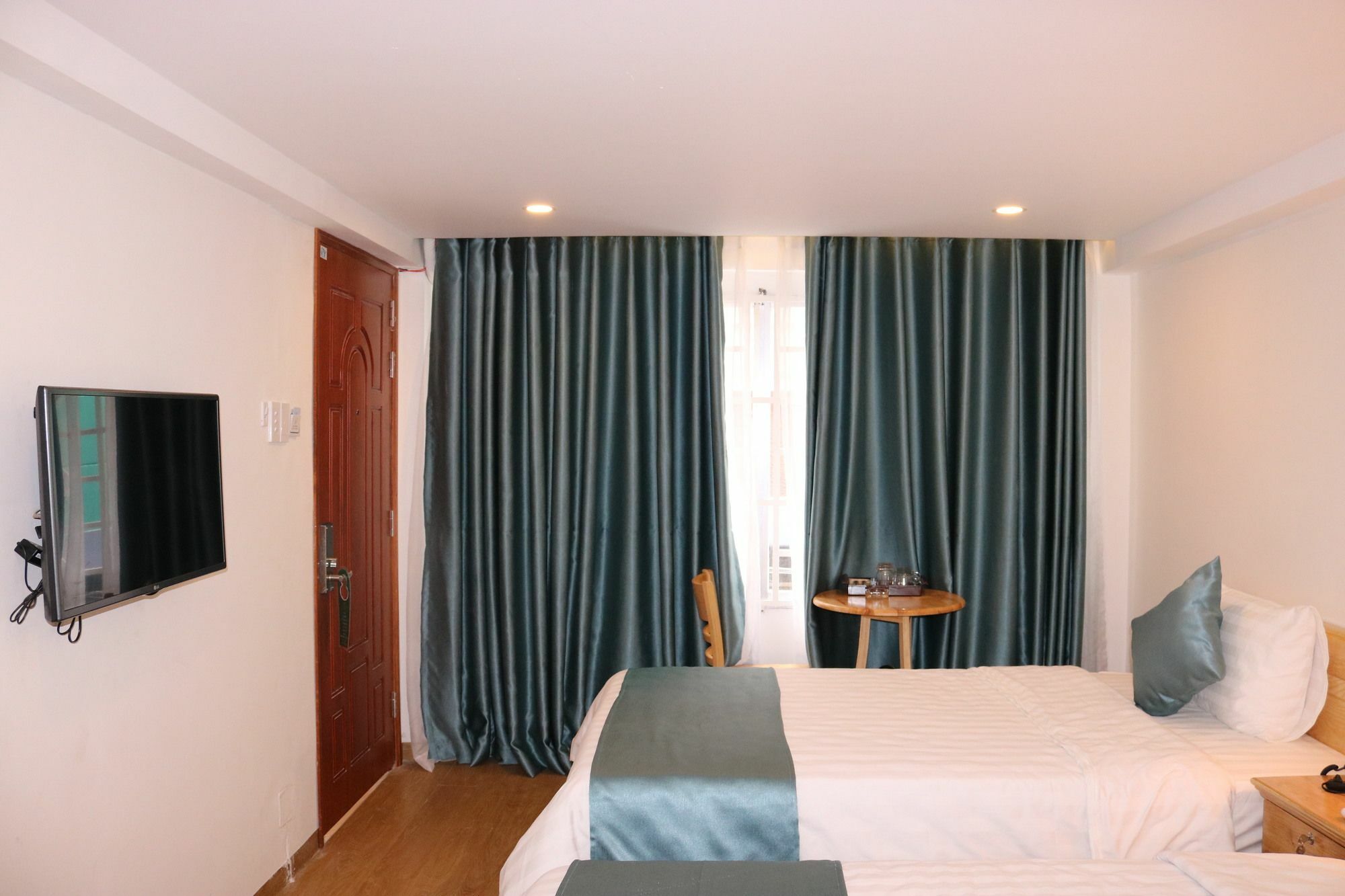 Saigoneer Hotel Thành Pho Ho Chí Minh Esterno foto