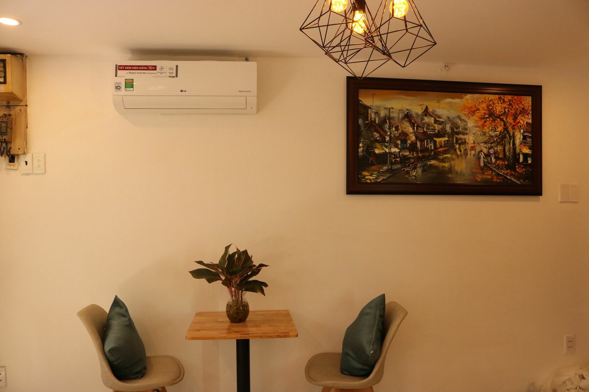 Saigoneer Hotel Thành Pho Ho Chí Minh Esterno foto