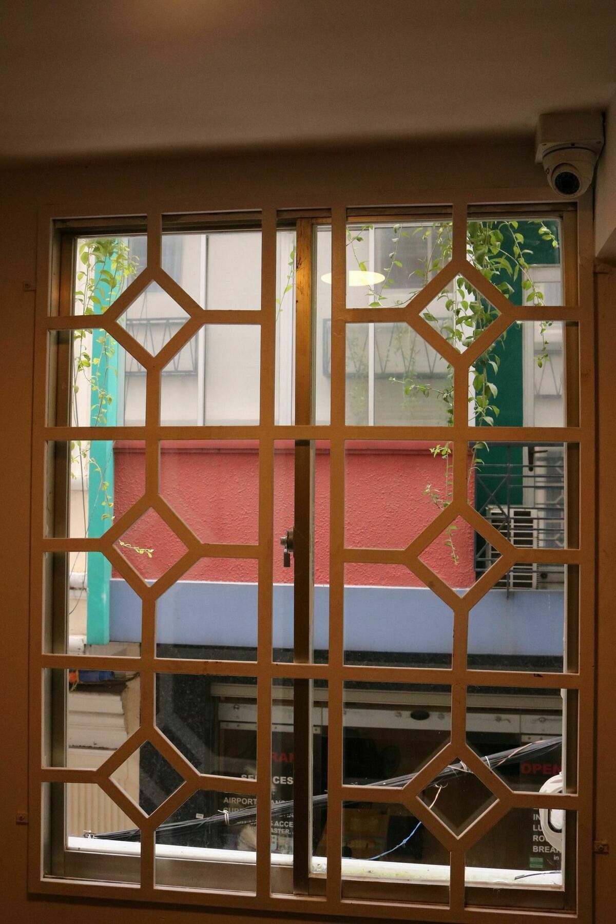 Saigoneer Hotel Thành Pho Ho Chí Minh Esterno foto